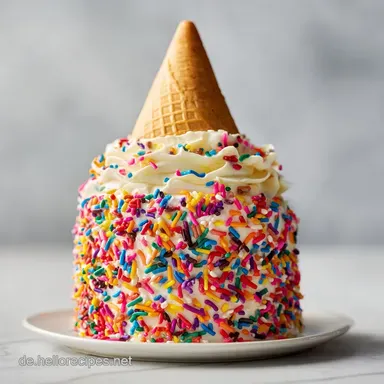 Einschulungskuchen: Fertig in 50 Minuten Rezeptkarte