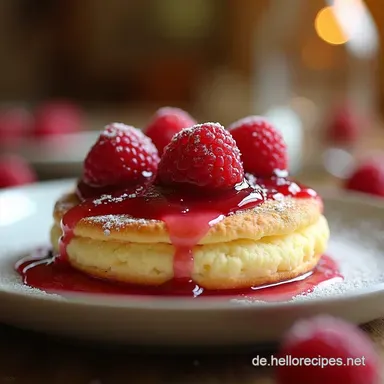 Das beste Shortbread Bars With Cherry Jam Zarter Mürbeteig für die Kaffeetafel Rezeptkarte