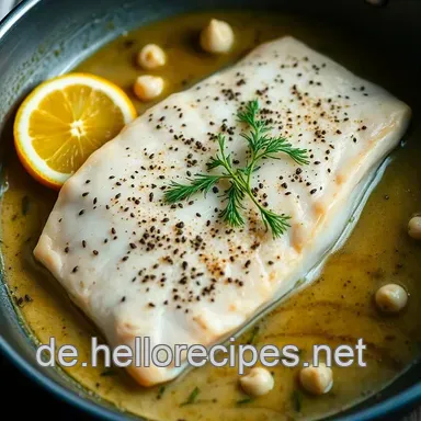 Lachs in der Pfanne: Mein Lieblingsrezept mit Zitronen-Dill! Rezeptkarte