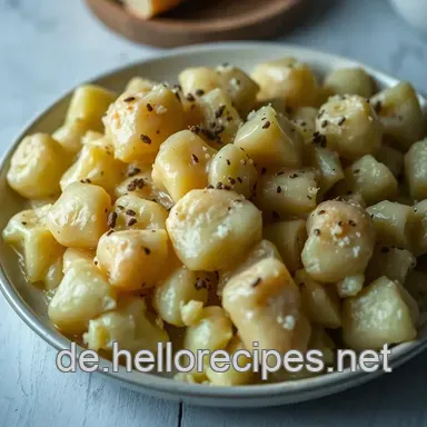 Butterweiche Rinderbäckchen: Omas bestes Rezept! Rezeptkarte