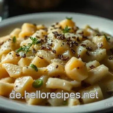 Butterweiche Rinderbäckchen: Omas bestes Rezept!