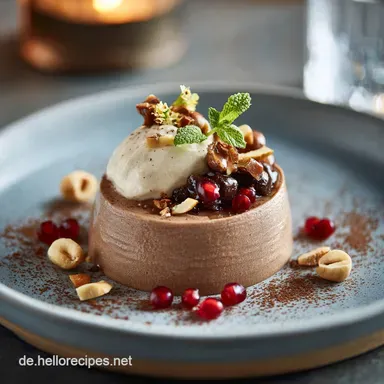 Gesunde Nutella Aufstrich Cremige SchokoHaselnussCreme ohne Zucker