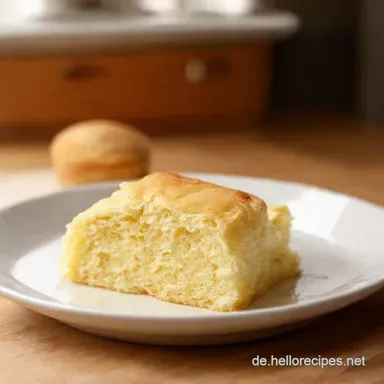 Butterschmalz herstellen wie Oma Einfach Goldrichtig Rezeptkarte