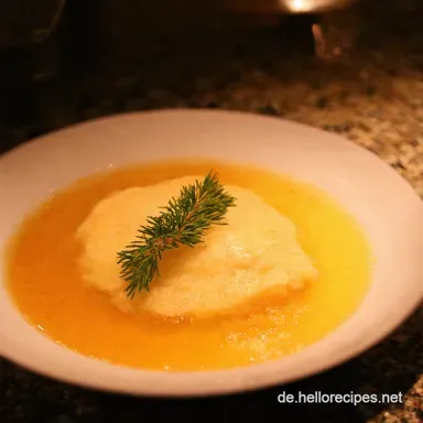 BlitzRezept Haferschleim mit Wasser Einfach Gesund Rezeptkarte