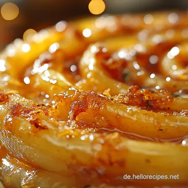 HähnchenSpinatTraum Cremiger Auflauf für dich Rezeptkarte