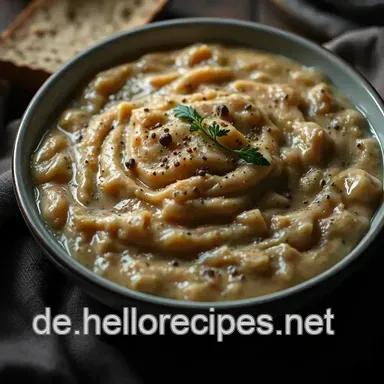 Hausgemachtes Pökelsalz: Das Geheimnis für perfekte Würze Rezeptkarte