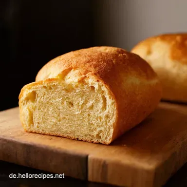 Roggen Brötchen Rezept So schmecken sie wie vom Bäcker Rezeptkarte