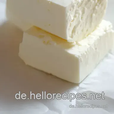 Herzhafter Kochkäse: Omas Rezept einfach selbst gemacht! Rezeptkarte