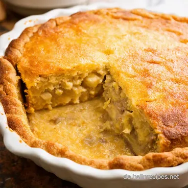 PutenShepherds Pie Rezept Herzhaft Lecker Rezeptkarte