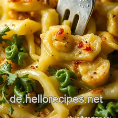 Omas Geheimnis: Spitzkohl nach Omas Rezept – Soulfood pur! Rezeptkarte