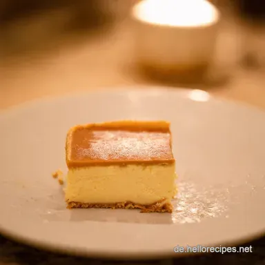 Himmlisches MascarponeDessert schnell Rezept mit Amaretto Rezeptkarte