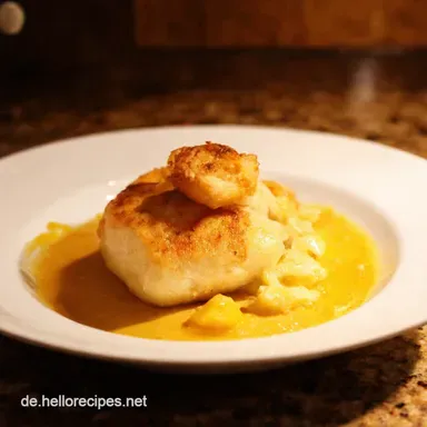 HonigSenfH&auml;hnchen aus dem Schongarer Einfach Lecker Rezeptkarte