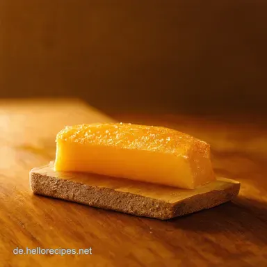 Hustenzwiebel Honig Omas bester Hustensaft Rezeptkarte