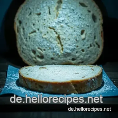 Perfekte italienische Brote: Einfaches Ciabatta mit Charakter Rezeptkarte