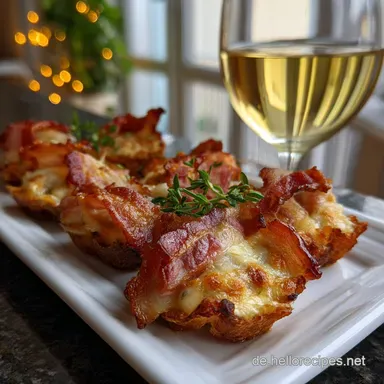 Herzhaft & Knusprig Rezeptkarte