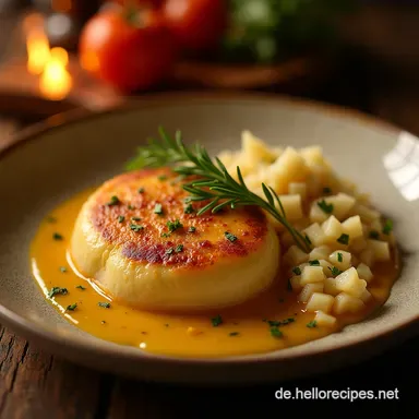 Saftiger Kassler mit Sauerkraut Rezept aus dem Ofen Rezeptkarte