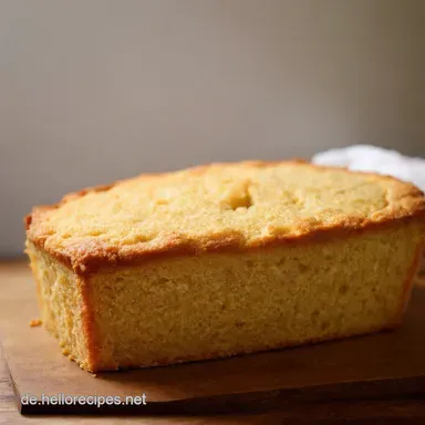 Maulwurfkuchen Rezept Omas Geheimnis f&uuml;r den besten Kuchen Rezeptkarte