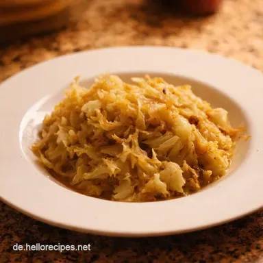 Knackige M&ouml;hren fermentieren Mein Rezept f&uuml;r SauerkrautFans Rezeptkarte