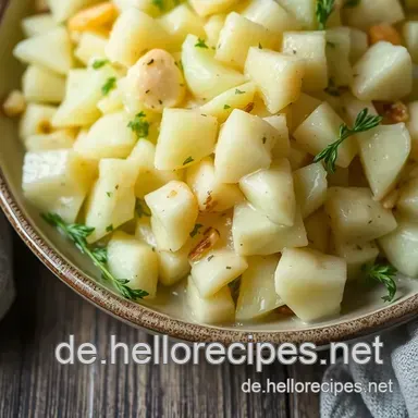 Rezept Spitzkohlsalat: Knackig & Lecker wie bei Oma! Rezeptkarte