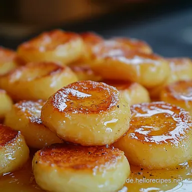 KnoblauchbutterHähnchen vom Blech Mein Lieblingsrezept Rezeptkarte