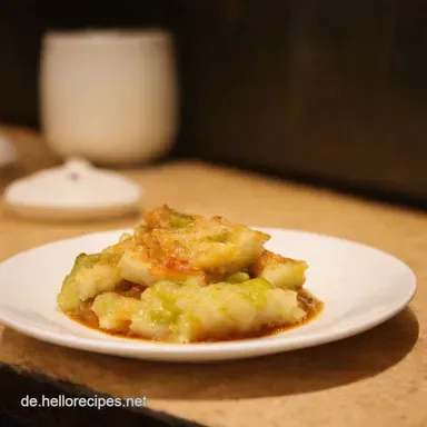 KnusperKabeljau wie von Mutti So wird er perfekt Rezeptkarte