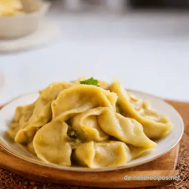 Chinesische Bratnudeln selber machen Einfach Lecker Rezeptkarte