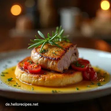 Knusprige Chinesische Entenbrust Das Beste Rezept für Zuhause Rezeptkarte