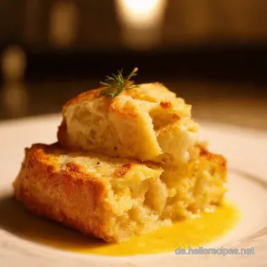 G&auml;nsekeule im Bratschlauch Mein saftigknuspriges Rezept Rezeptkarte