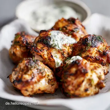 Knusprige Gänsekeulen: Omas Rezept für den Festtag! Rezeptkarte