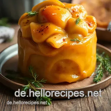 Knusprige Putenkeule wie von Oma! Mein Geheimrezept Rezeptkarte