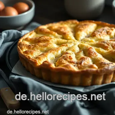 Leckere Reibekuchen mit Beilage: Knusprige Kartoffelpuffer mit Apfelmus Rezeptkarte