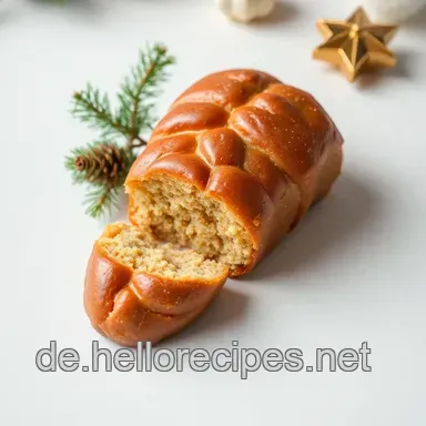 Knusprige Weihnachtsgans: Omas Rezept, nur besser! Rezeptkarte
