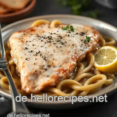 Knuspriges Lachsfilet Braten: So gelingt's perfekt! Rezeptkarte