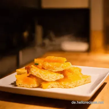 Knuspriges OrangenH&auml;hnchen Rezept LieblingsimbissFeeling Rezeptkarte