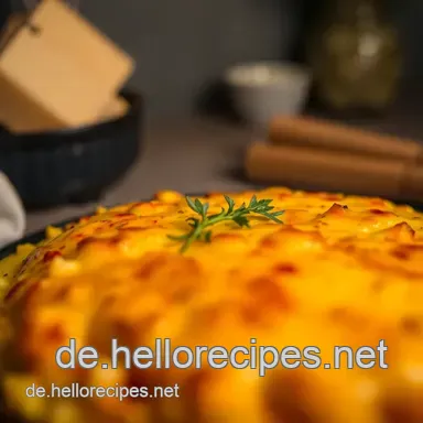 Unwiderstehliches rezept für kochkäse: Der perfekte Genuss für Gesellige Rezeptkarte