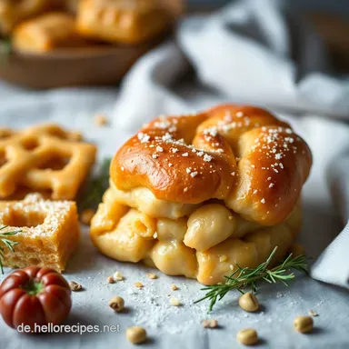 Königsberger Klopse Originalrezept: Omas Geheimnis! Rezeptkarte