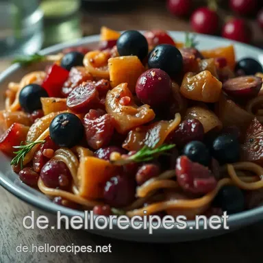 Köstliche 43 Likör Rezepte: Verwöhnende Aromen für Zuhause Rezeptkarte