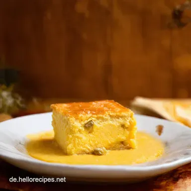 K&uuml;rbisHaferflockenCremet&ouml;rtchen Omas Herbstgeheimnis Rezeptkarte