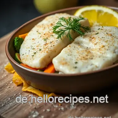 Fix & Fertig: Lachstaschen aus der Heißluftfritteuse: perfekt! Rezeptkarte