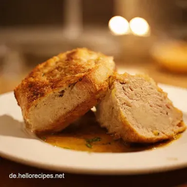 Saftige Lammkoteletts wie vom Profi Mein Familienrezept Rezeptkarte