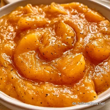 Mirabellenmarmelade Mit Vanille - 40 Min Rezeptkarte