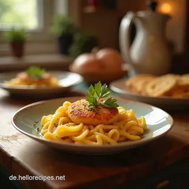 M&uuml;sliriegel ohne Backen Mein schnelles Lieblingsrezept Rezeptkarte