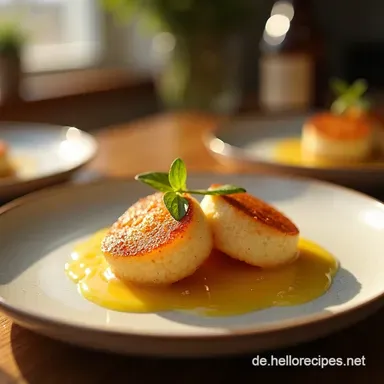 NoBake ErdbeerKokosSchnitten mit cremigem ErdbeerKokosÖl Das Sommerrezept Rezeptkarte