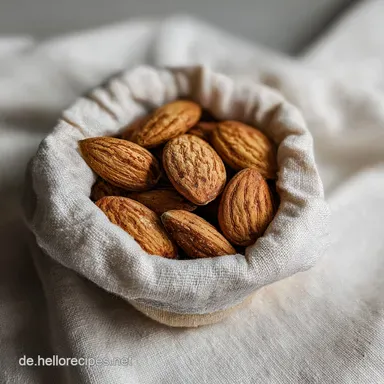 Nussecken Selber Machen: Saftig & Knusprig in 45 Minuten Rezeptkarte