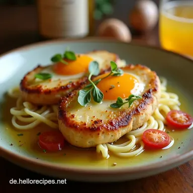 Ofenfrische H&auml;hnchenspie&szlig;e Sommerlaune ganz einfach Rezeptkarte