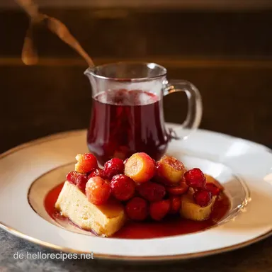 Oma Ernas Zwiebelsaft Husten Rezept Schnell Nat&uuml;rlich Rezeptkarte