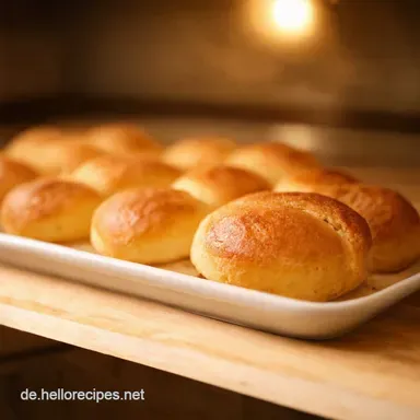 Oma Lisels Krapfen Krapfen backen nach Omas Rezept Rezeptkarte