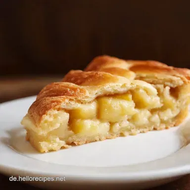 Omas Apfelstrudel Pin by june on Variantes Ein St&uuml;ck vom Himmel Rezeptkarte