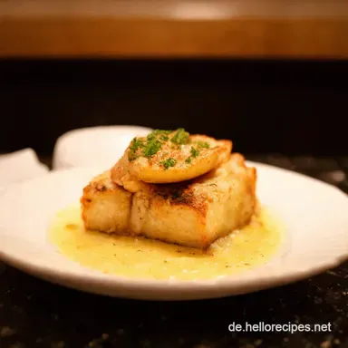 Omas Beste Buletten Ein Klassiker aus der Deutschen K&uuml;che Rezeptkarte