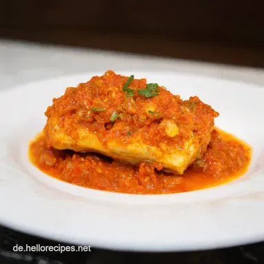 Omas gef&uuml;llte Paprika Wie lange im Ofen Mein Rezept Rezeptkarte